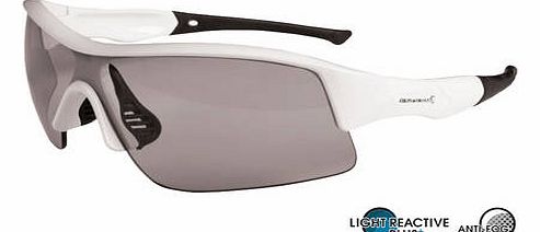 Endura Benita Anti Fog Light Reactive Glasses