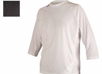 Burner Lite Ii 3/4 Jersey