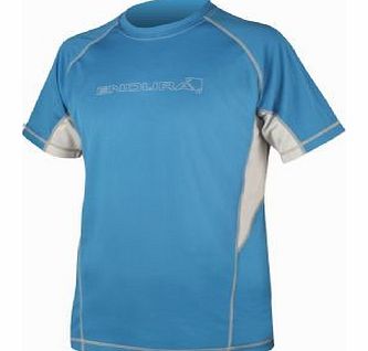 Endura Cairn S/S Base layer