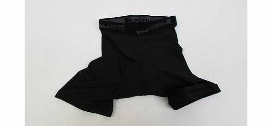 Endura Clickfast 6-panel Liner Short - Small (ex