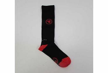 Endura Compression Socks 1 Pair - Small (ex