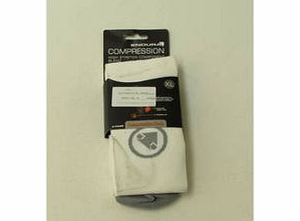 Endura Compression Socks 2 Pack - Xlarge (ex