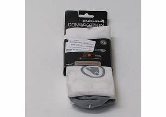 Endura Compression Socks 2 Pack - Xlarge (soiled)