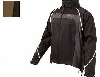 Endura Convert Ii Waterproof Jacket