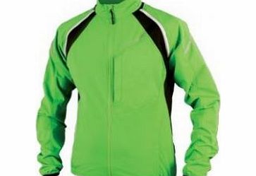 Endura Convert Softshell Jacket