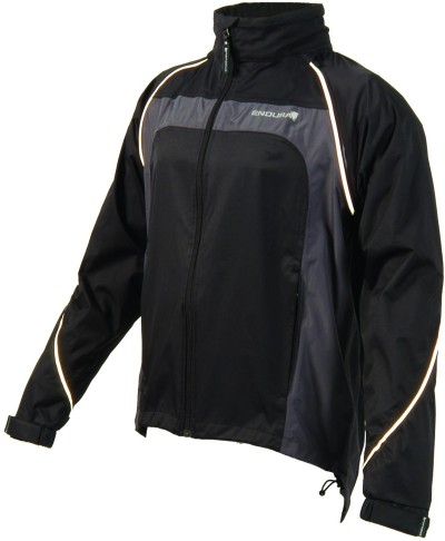 Endura Convert Waterproof Jacket 2009
