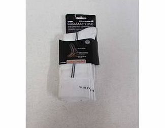 Endura Coolmax Long Sock - 2 Pairs -