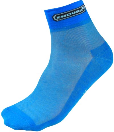 Endura CoolMax Race Socks Medium - ALL COLOURS
