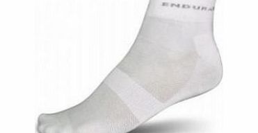 Endura Coolmax Race Socks (triple Pack)