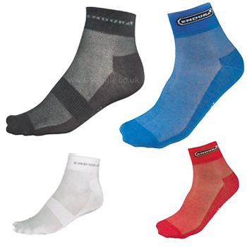Endura Coolmax Socks
