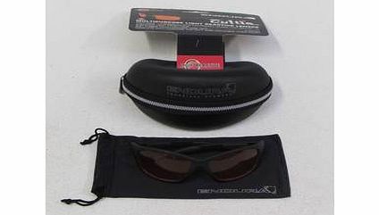 Endura Cuttle Hydrophobic Glasses (soiled)