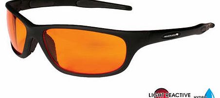 Endura Cuttle Light Reactive Hydrophobic Glasses