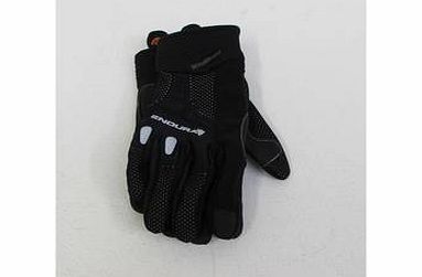 Endura Dexter Windproof Gloves - Small (ex