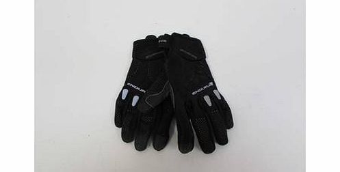 Endura Dexter Windproof Gloves - Xsmall (ex