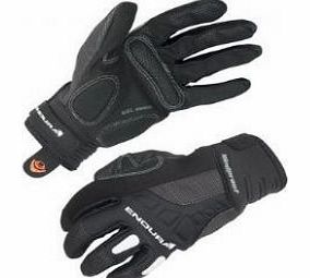 Endura Dexter Windproof Gloves