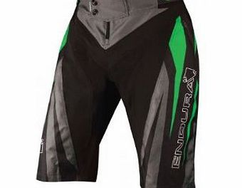 Endura Downhill shorts