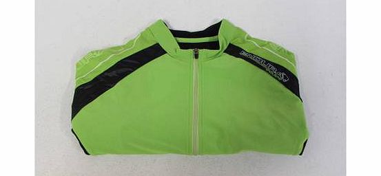 Endura Equipe Short Sleeve Jersey - Medium (ex