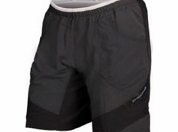Firefly Baggy Womens Shorts w/liner