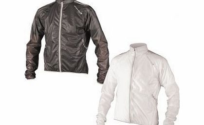Endura Fs-260 Pro Waterproof Adrenaline Race Cape