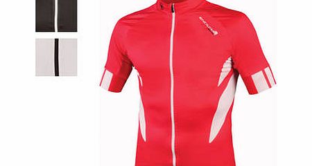 Endura Fs260 Pro Jetstream Short Sleeve Jersey