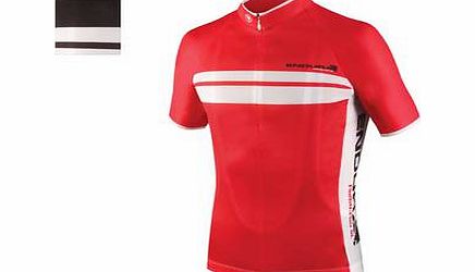 Endura Fs260-pro Sl Short Sleeve Jersey