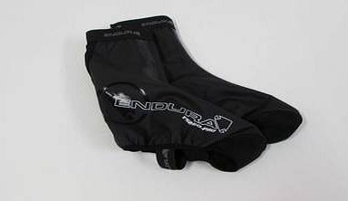 Endura Fs260-pro Slick Overshoe - Large (ex