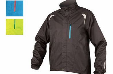 Endura Gridlock Ii Jacket