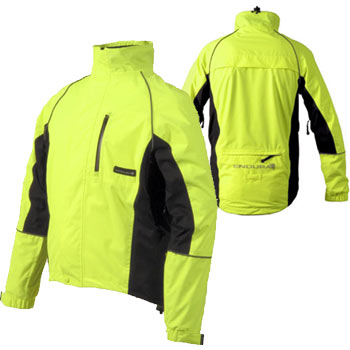 Gridlock Waterproof Jacket