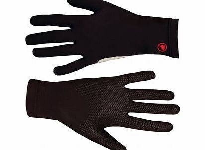 Endura Gripper Fleece Gloves
