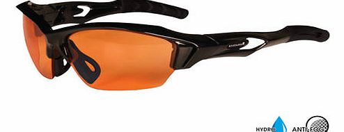 Endura Guppy Anti Fog Hydrophobic Multi Lens