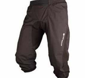 Endura Helium 3/4 Baggy Waterproof Shorts