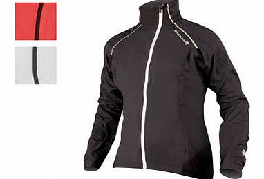 Endura Helium Womens Jacket