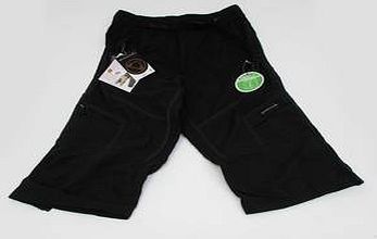 Endura Hummvee 3/4 - Large (ex Display)