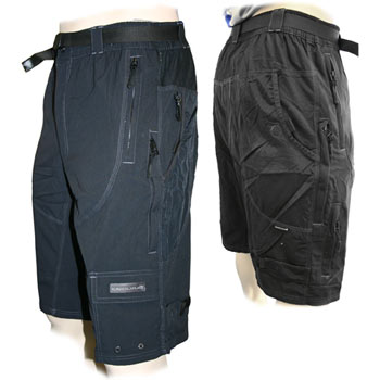 Endura Hummvee Baggy Shorts