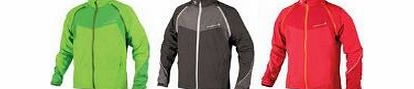 Endura Hummvee Convertible Jacket