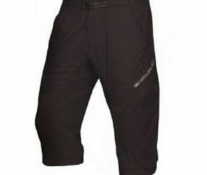 Endura Hummvee Lite 3/4er baggy shorts