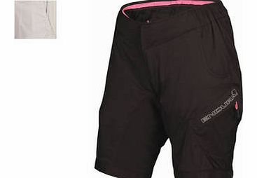 Endura Hummvee Lite Womens Short