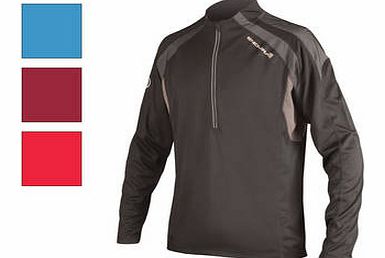 Endura Hummvee Long Sleeve Jersey