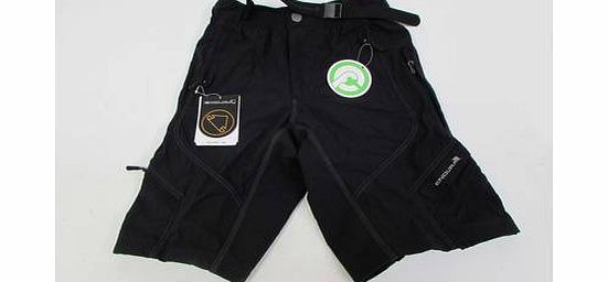 Endura Hummvee Short - Small (ex Display)