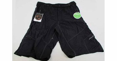 Endura Hummvee Short - Xxlarge (soiled)