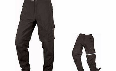 Endura Hummvee Zip Off Trouser