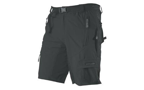 Humvee Baggy Short