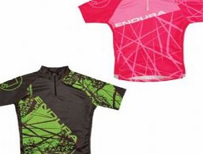 Endura Kids Hummvee Ray Jersey