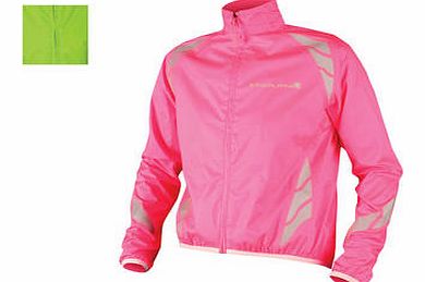 Endura Kids Luminite Jacket