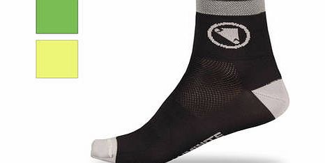Endura Luminite 2-pack Socks