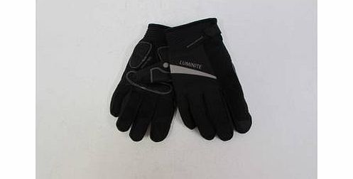 Endura Luminite Waterproof Glove - Xlarge (ex