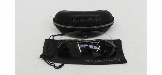 Endura Manta Light Reactive Glasses (ex Display)