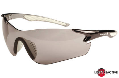 Endura Marlin Light Reactive Glasses