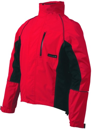 Endura Menand#39;s Gridlock Waterproof Jacket 2009