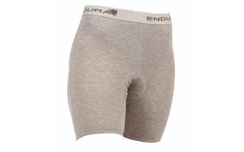 Endura Mens Padded Undershort